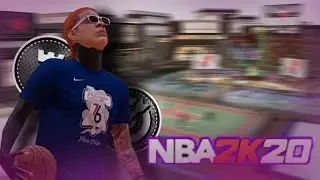 Chill Tape 🥶 || NBA 2K20 DRIBBLE GOD MIXTAPE || NBA 2K20 DRIBBLE MIXTAPE