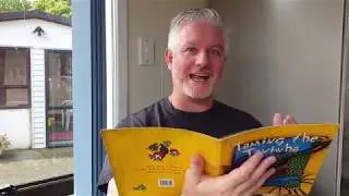 Taming the Taniwha read by Tim Tipene
