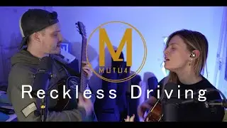 Reckless Driving (Cover)