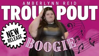 The Trout Pout Boogie by Merc and the ai's