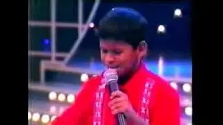 Adair Cardoso - Quem É Ele - Programa Raul Gil Record