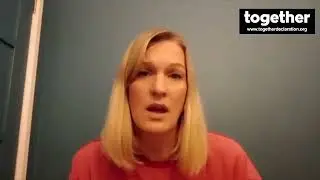 &ldquo;I believe in choice, bodily autonomy, medical freedom