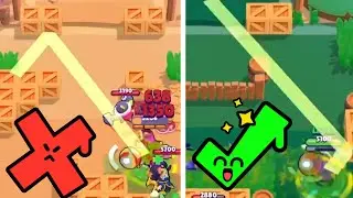 5 Tips for rank 35 in brawlball 🔥