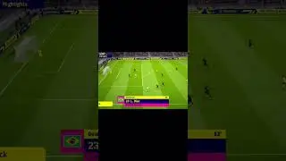 Luiz Diaz Bicycle Goal🥶🥵#gaming#efootballmobile 2023