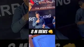 Uk Carrom board games shorts #carrom #carromboard #viral #shorts #raeesahmed