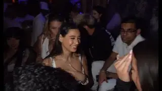 N3on Live ALL WHITE PARTY With guest #n3onlive #neonlive