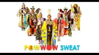 POWWOW SWEAT: Full Music Video