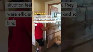 Bella moved in Austin, Texas with NorthStar Moving Company