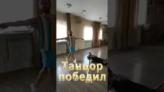 батл танцор vs гопник  bad gay vs  dancer #new #movie #funny #funnyvideo