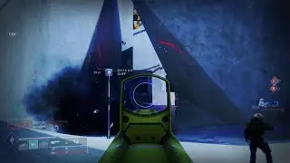 Hung Jury SR4 (Adept)-Crucible