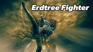Dryleaf Arts Invasions | Elden Ring PvP
