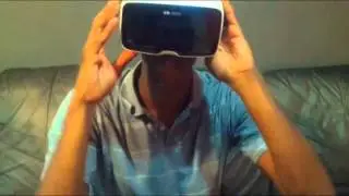 Zeiss VR One Review