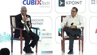 Fireside Chat: The AI Dilemma &ndash; Navigating Compliance, Trust & Bias in a Digital Era #BFSIConfluence