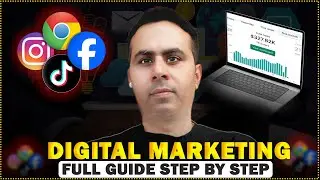 How to Start Digital Marketing in 2025 - Beginner&rsquo;s Roadmap - Xtreme Digital