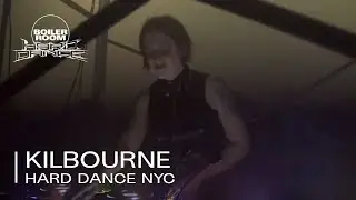 Kilbourne | HARD DANCE NYC: Spinoff Gabber