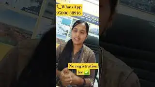 Amity online admission process call or WhatsApp 95006 38916