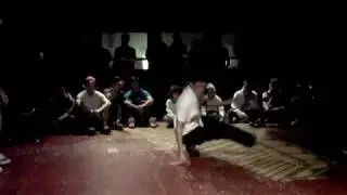 FunkySteps Vs Deadly Venoms Crew