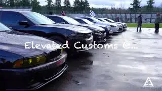 [4K] Elevated Customs @ SpringFest Seattle 2020