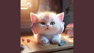 Ambient Cats Binaural Echo