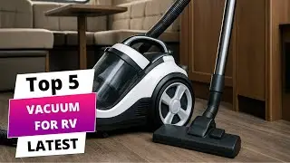 ✅ Best vacuum for RV: Vacuum for RV (Buying Guide)