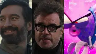 Same voice actor 40