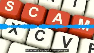 Janna Gets an IRS Scam Call