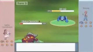 Smogon Classic II Finals: Tesung vs. - Tsunami-