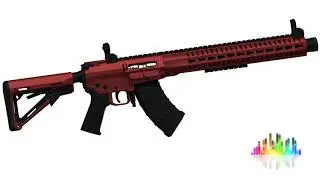 MK47 Mutant Sound - [ High Quality ]