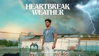 Niall Horan - Cross Your Mind (Instrumental)