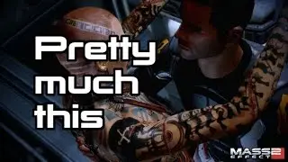 Что означает Mass Effect: результаты