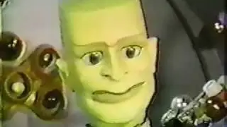 MST3K   K10   Cosmic Princess