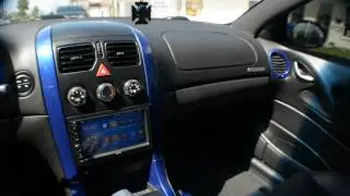 GTO Interior Video