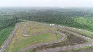 GRAND FINAL SUMATERA CUP PRIX 2024 #SCPBELAGO