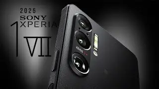 Sony Xperia 1 VII ReviewThe 2025 Ultimate Creator Smartphone?Full Camera, Display & Performance Test
