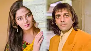 Aaja Sajan Aaja - Madhuri Dixit | Alka Yagnik | Khal Nayak (1993) | Hindi Song