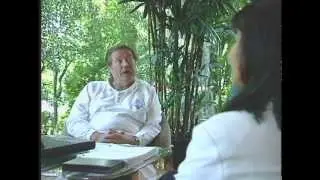 TV Producer Glen Larson's Inspiring Home