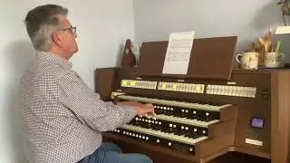 Holy Spirit hear us  (arr. Antony Baldwin)