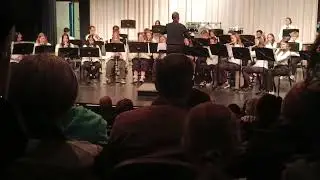 Chorale from Concord