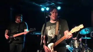 Limbeck live Honk and Wave March 2016