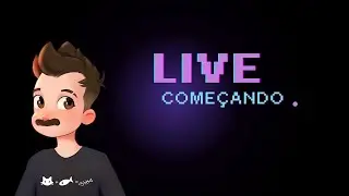LIVE DE SEXTA: GUSTAVO MACHADO, SIMULADOR DE POMBO E PACIFIC DRIVE