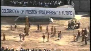 'When Preston Got Its Guild'
