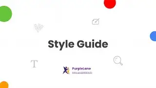 Become an UI/UX Designer In 20 Weeks - Visual Design Principles | PurpleLane