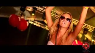 Robbie Rivera - Juicy Beach NYC 2013 Recap