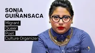 #RaceAnd: Sonia Gui&ntilde;ansaca