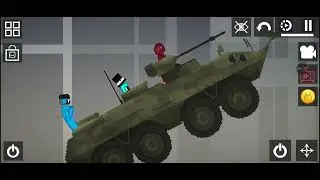 The Requiem blaster cyber world part 3 King dog man  Thanksgiving special