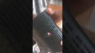 Audionic Solo X7 Speaker Unboxing