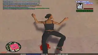 samp rpg é melhor que dm