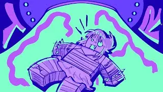 [TERRIFYING] Tower of Alien Radiance // EToH