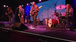 Marshall Crenshaw 
