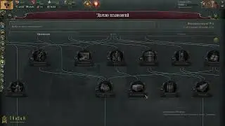 ПроМод к игре Victoria 3 - 
